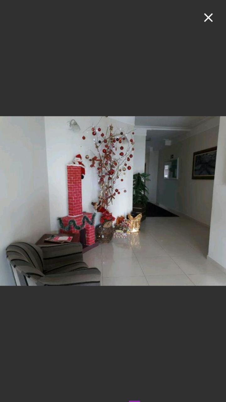 Frente Mar Piscina Churrasqueira Wifi Garagem Portaria 24Hs Apartment Solemar Exterior photo